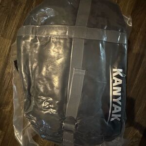 Kanyak K350 Sleeping Bag